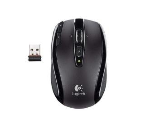 Mysz LOGITECH VX NANO OEM (910-001172) - 38878 - zdjęcie 5